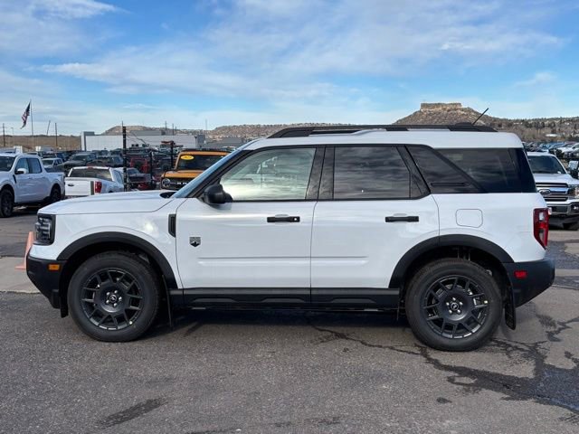 New 2025 Ford Bronco Sport Big Bend w/ Convenience Package image 2