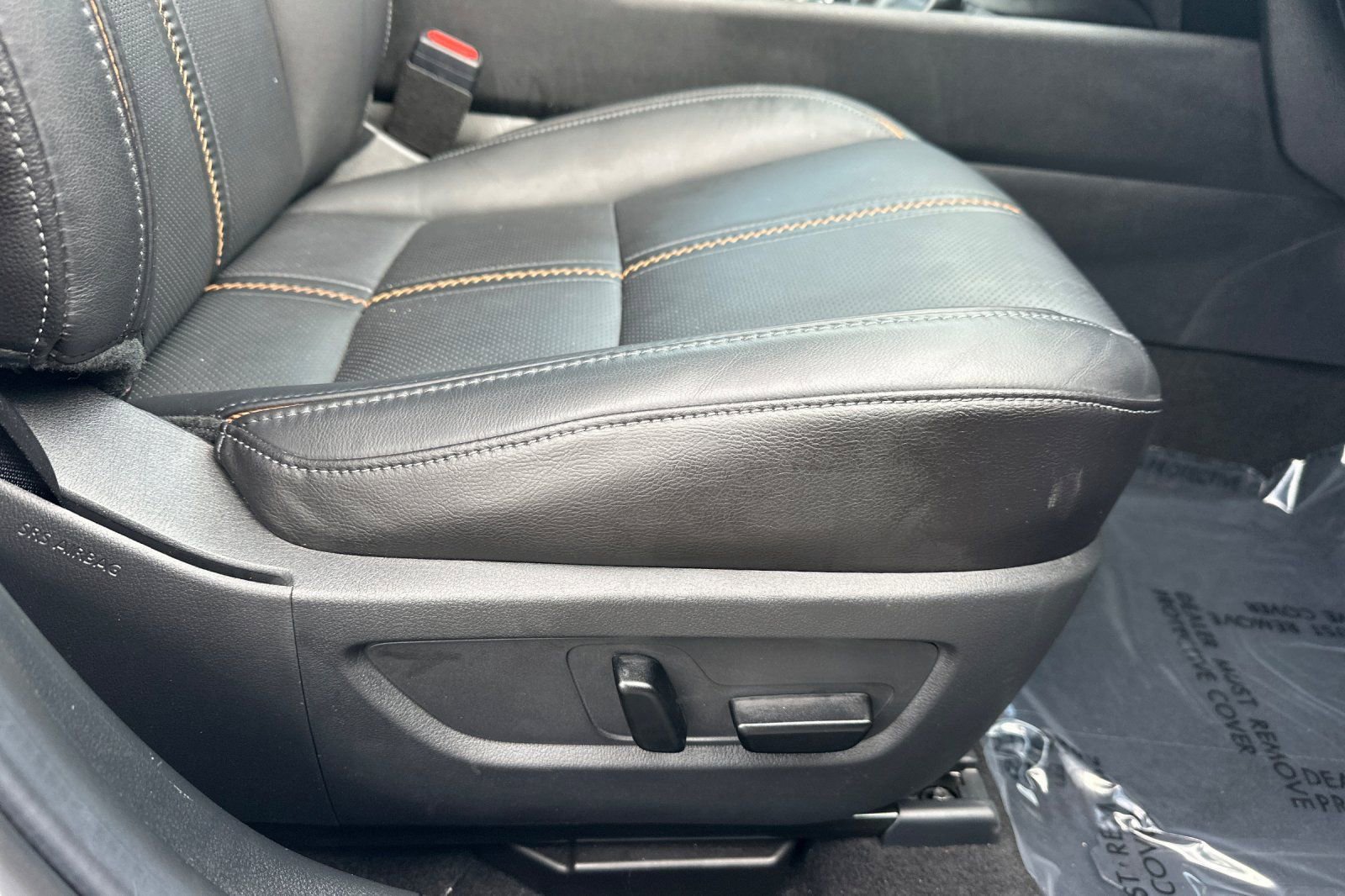 Used 2025 MAZDA CX-50 AWD 2.5 S w/ Premium Plus Pkg image 24