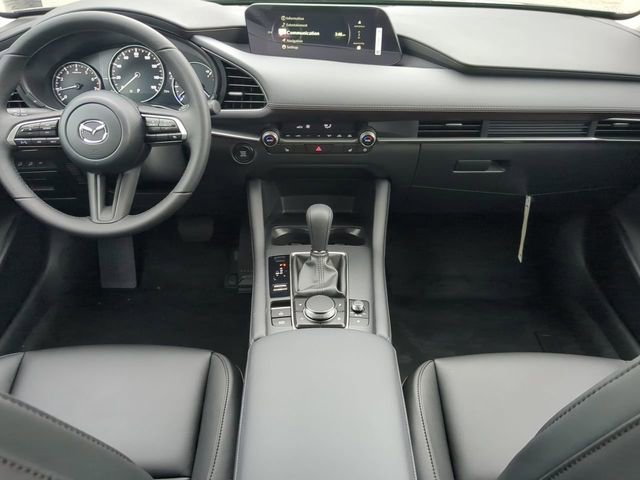 New 2026 MAZDA MAZDA3 2.5 S Sedan w/ Preferred Pkg image 13