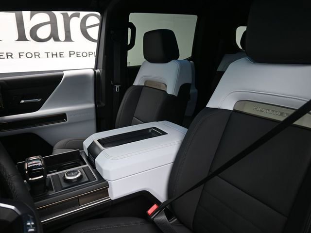 Certified 2024 GMC Hummer EV 3X w/ Omega Edition image 16