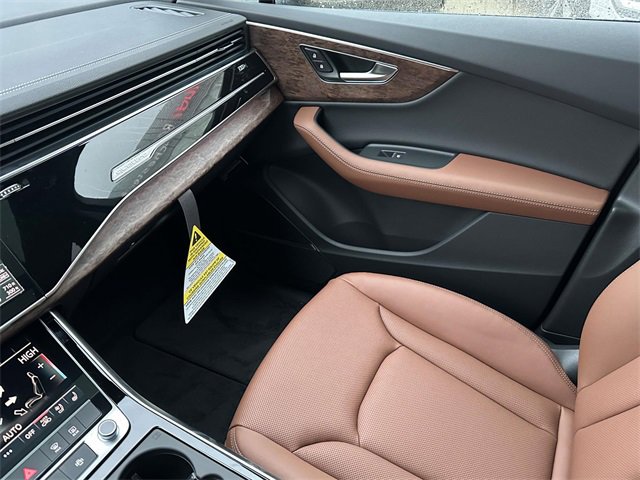 New 2026 Audi Q7 2.0T Premium Plus image 13