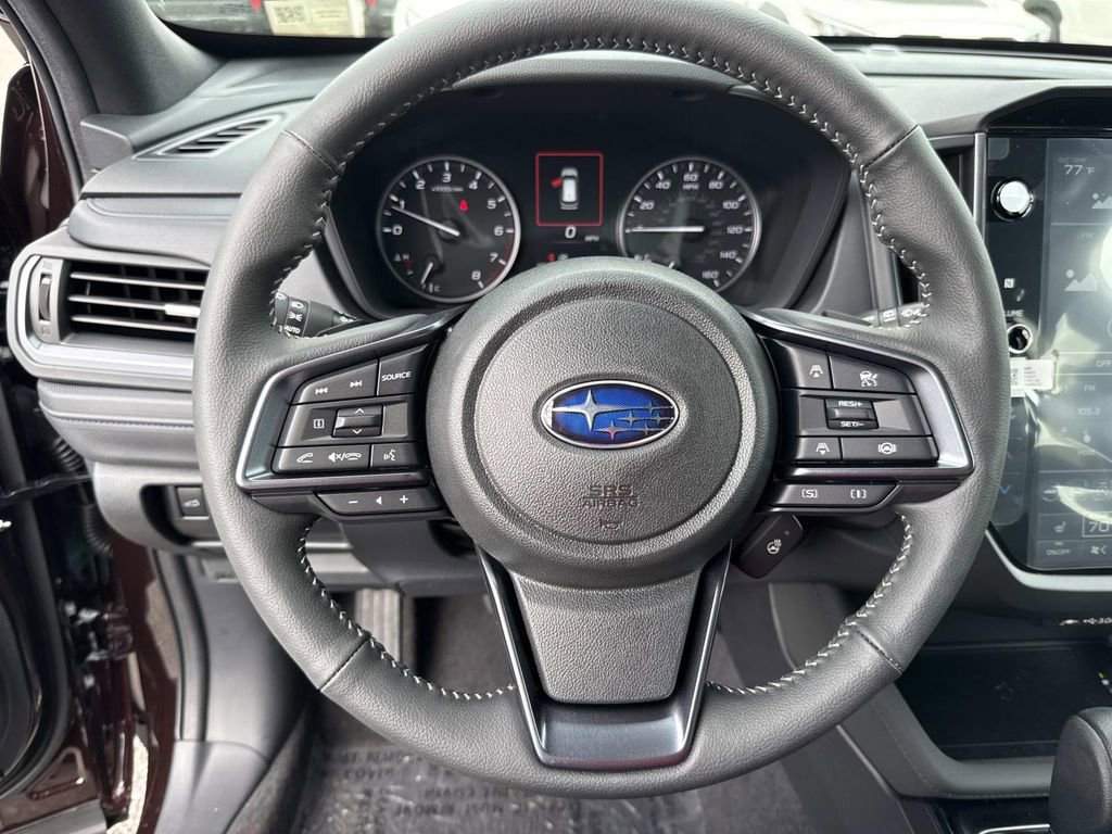 New 2026 Subaru Forester Limited image 42