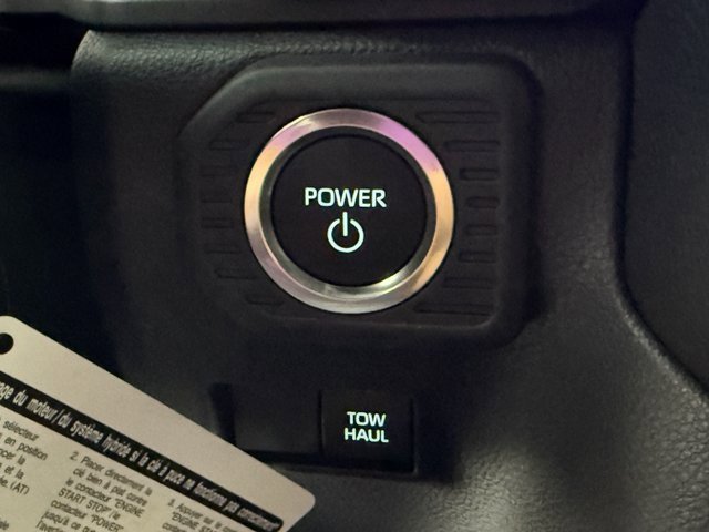 New 2026 Toyota Land Cruiser w/ Premium Package image 16