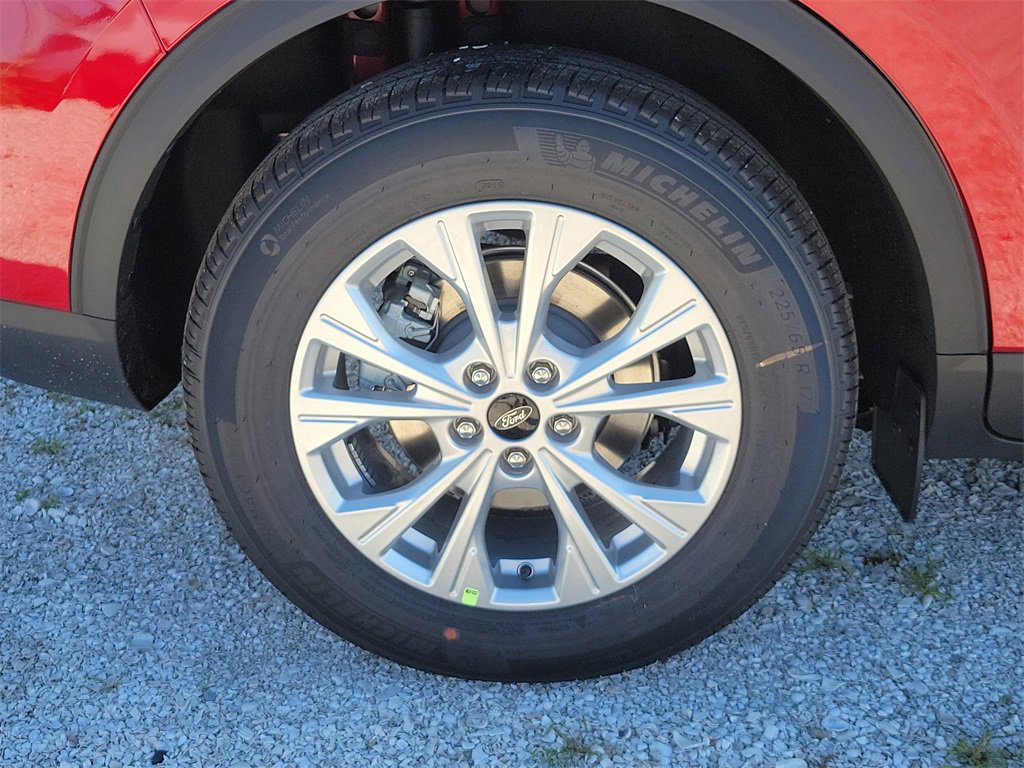 New 2026 Ford Escape Active image 5