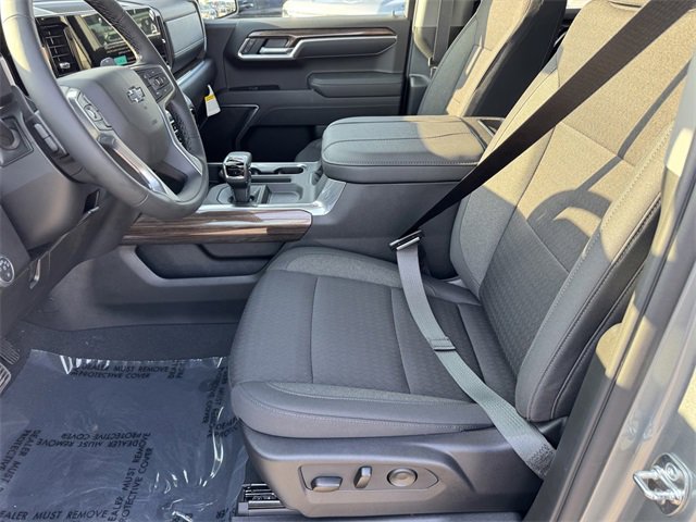 New 2026 Chevrolet Silverado 1500 RST image 12