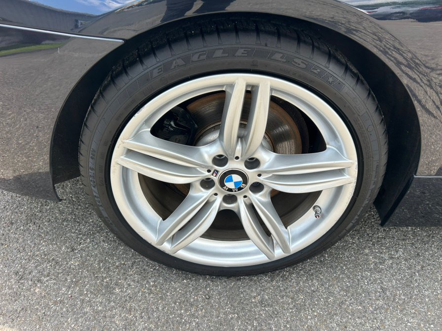 Used 2015 BMW 640i xDrive Coupe AWD/4WD image 11
