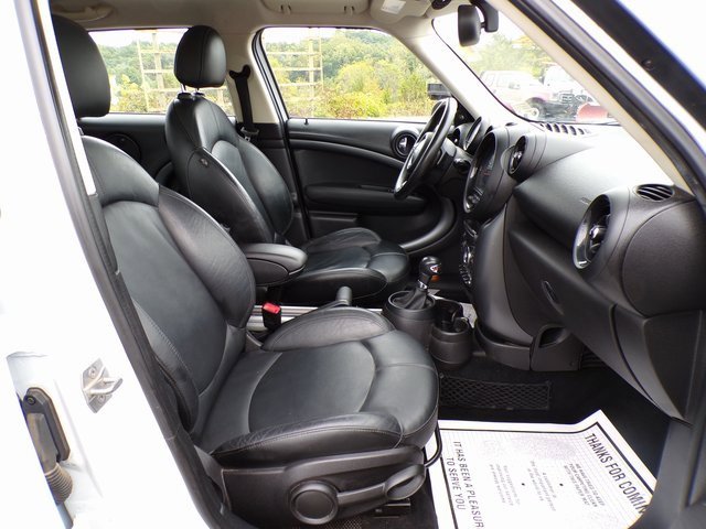 Used 2016 MINI Cooper Countryman S image 10