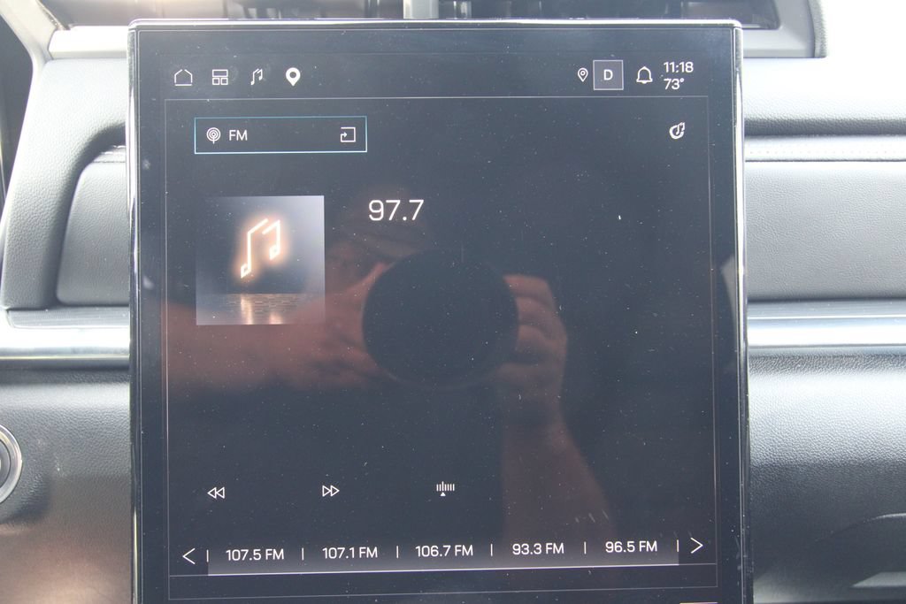 Used 2026 GMC Terrain Elevation FWD image 31