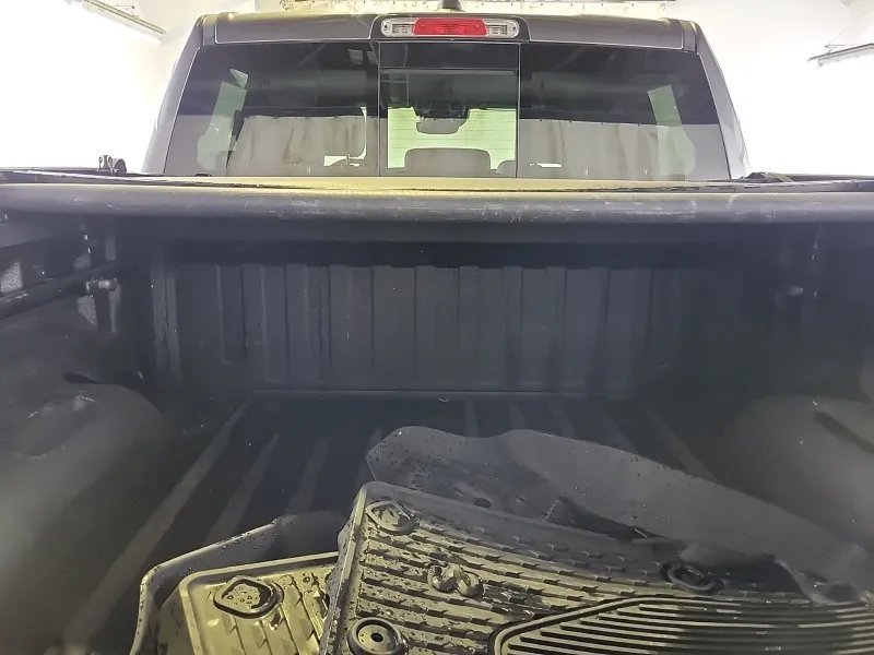 Used 2021 RAM 1500 Laramie w/ Sport Appearance Package image 25