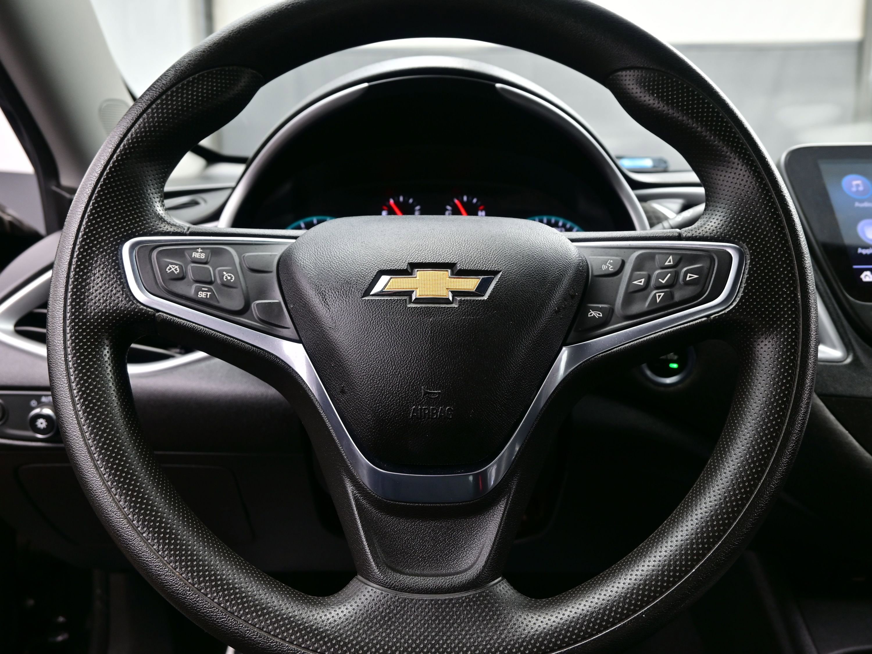 Used 2019 Chevrolet Malibu LS w/ LPO, Convenience Package 1 image 22