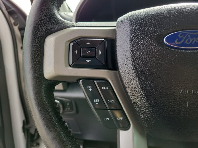 Used 2015 Ford F150 Lariat RWD image 20