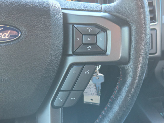 Used 2018 Ford F150 XLT w/ Equipment Group 302A Luxury AWD/4WD image 18