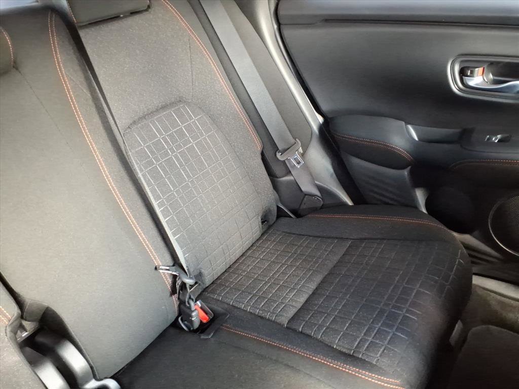 Used 2024 Honda HR-V Sport image 24