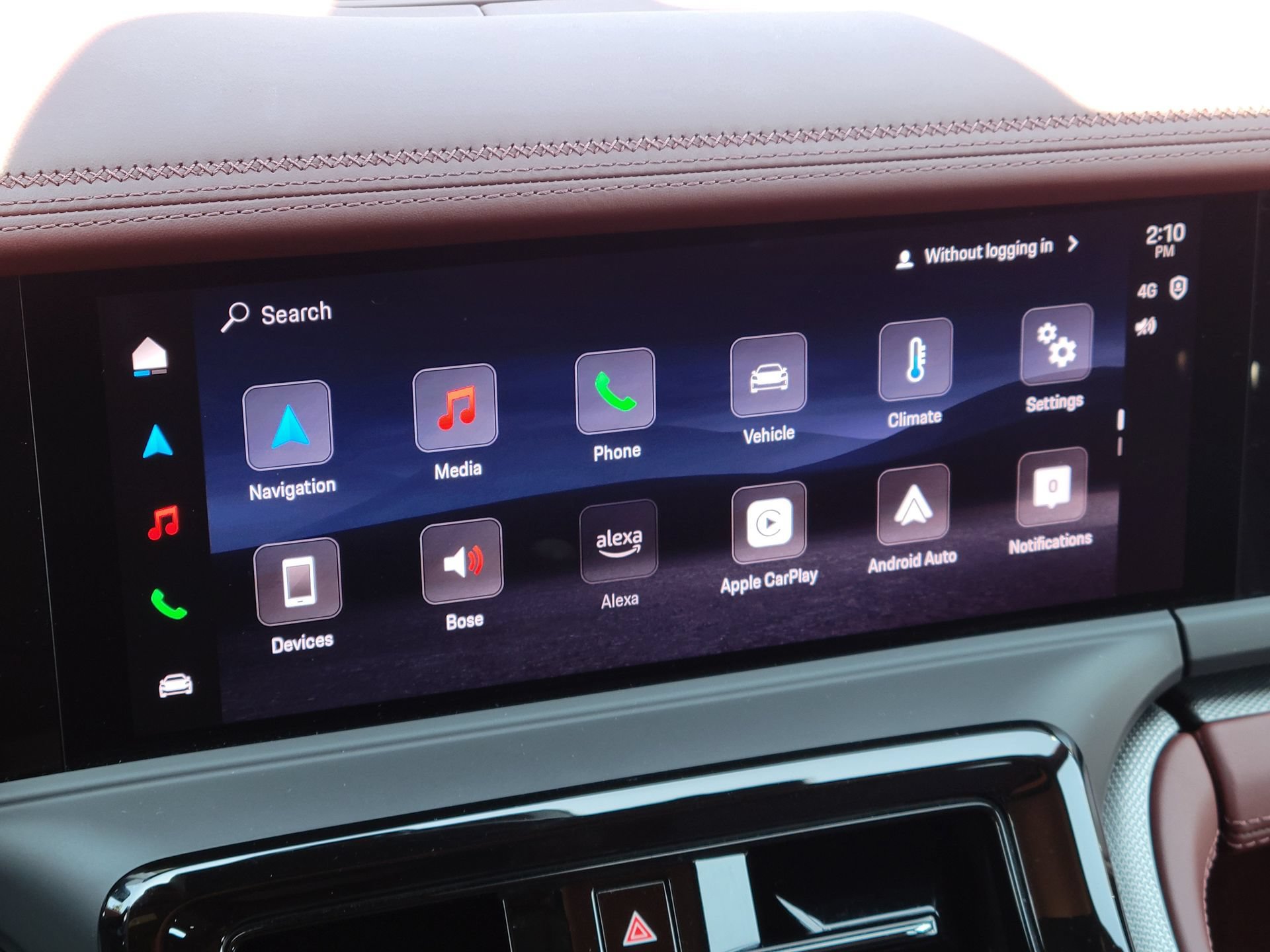 Used 2026 Porsche Panamera image 17