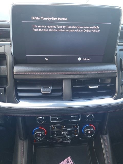 Used 2021 Chevrolet Suburban RST w/ Luxury Package image 6