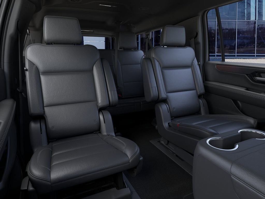 New 2026 GMC Yukon XL Denali AWD/4WD image 17