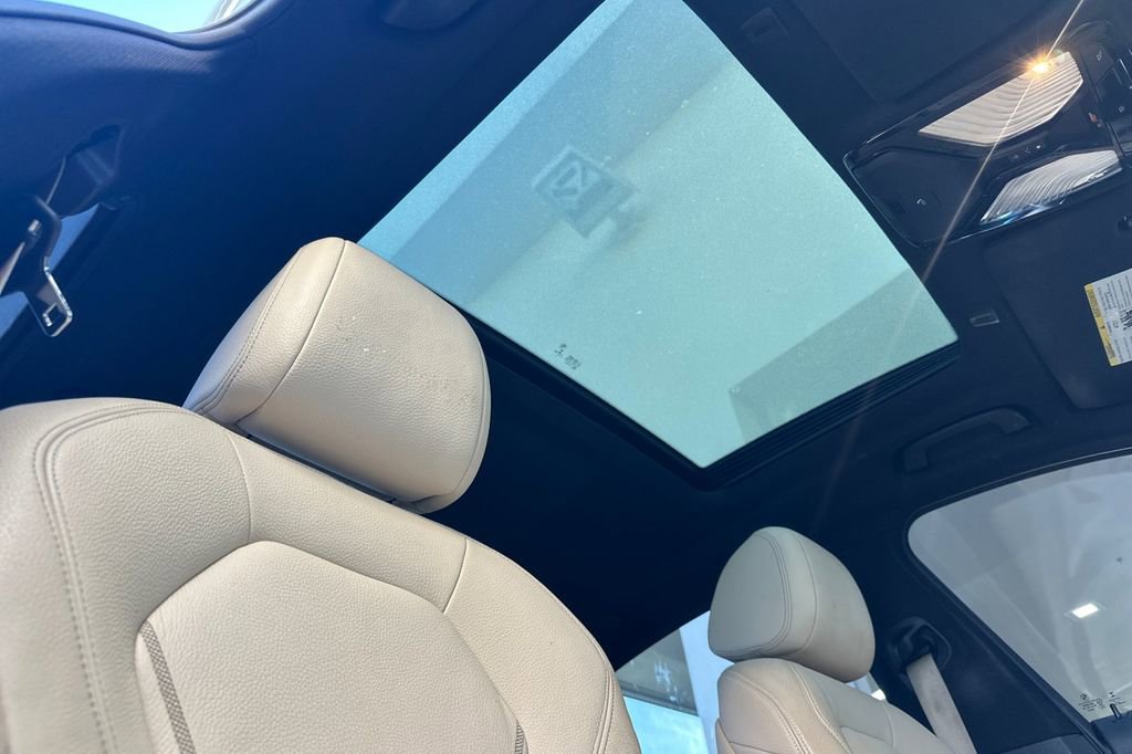 Used 2017 BMW 530i image 17