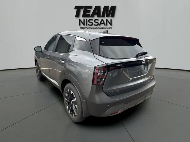 New 2026 Nissan Kicks SV w/ SV Premium Package AWD/4WD image 4