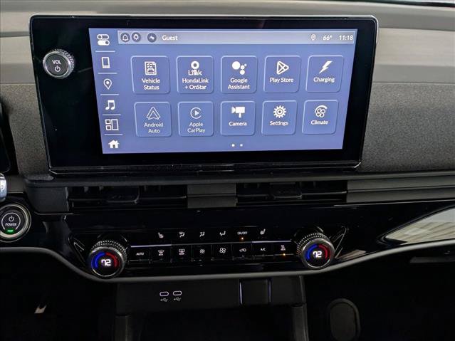 New 2026 Honda Prologue EX image 12
