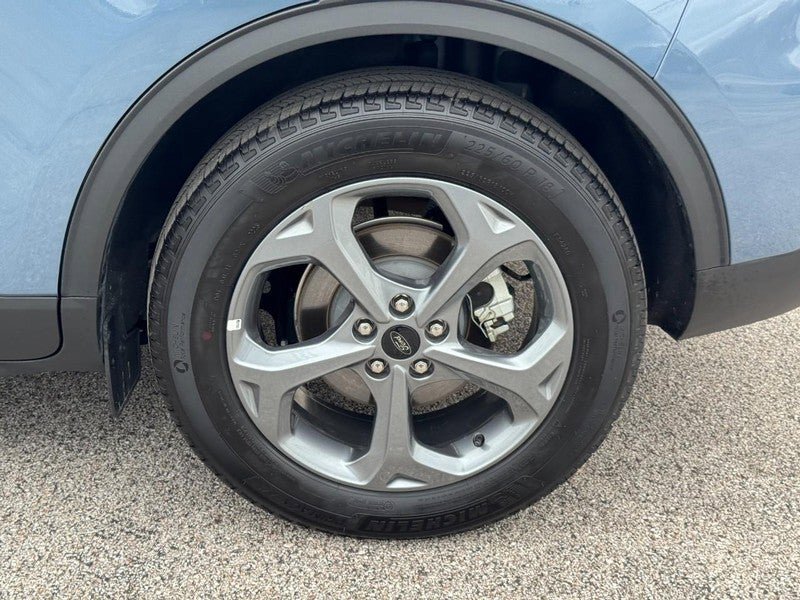 Used 2025 Ford Escape ST-Line FWD image 7