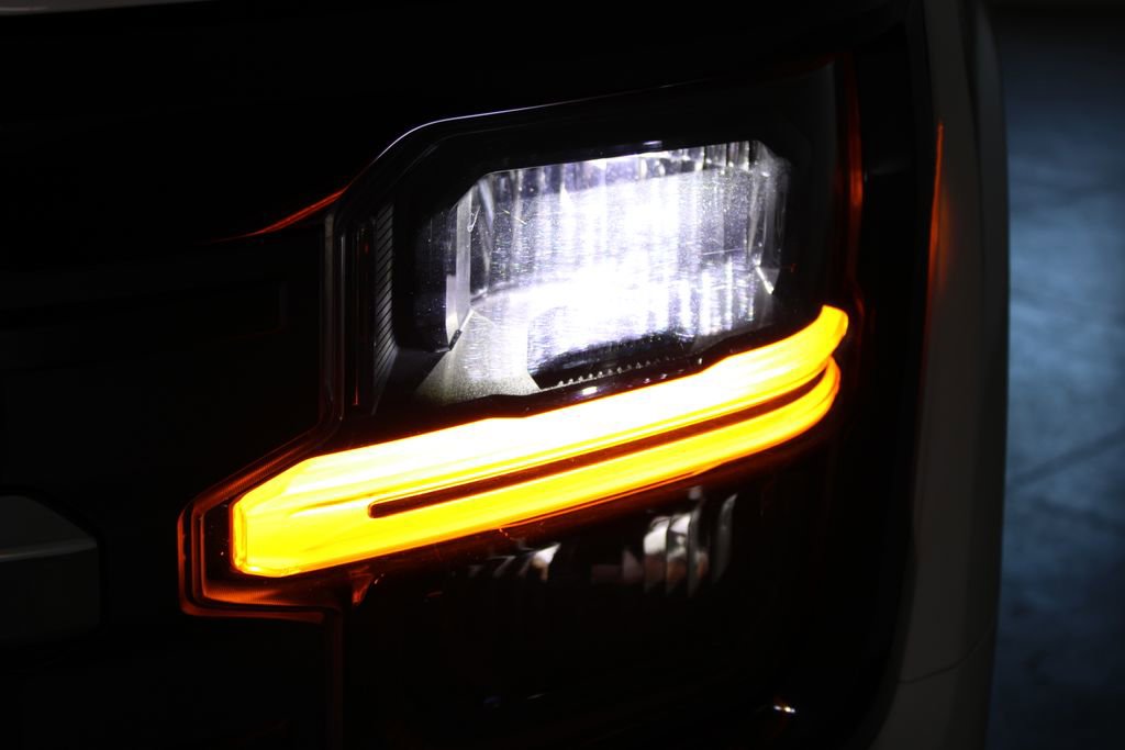 Used 2025 Ford F150 XLT w/ Equipment Group 301A Standard image 48