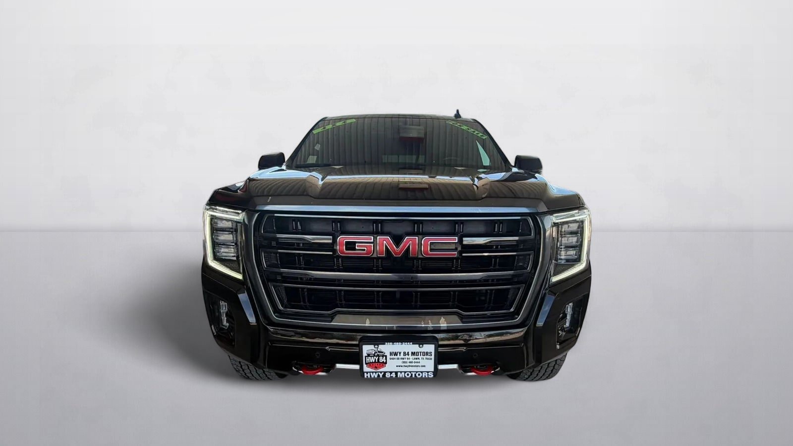 Used 2022 GMC Yukon XL AT4 w/ Max Trailering Package AWD/4WD image 7