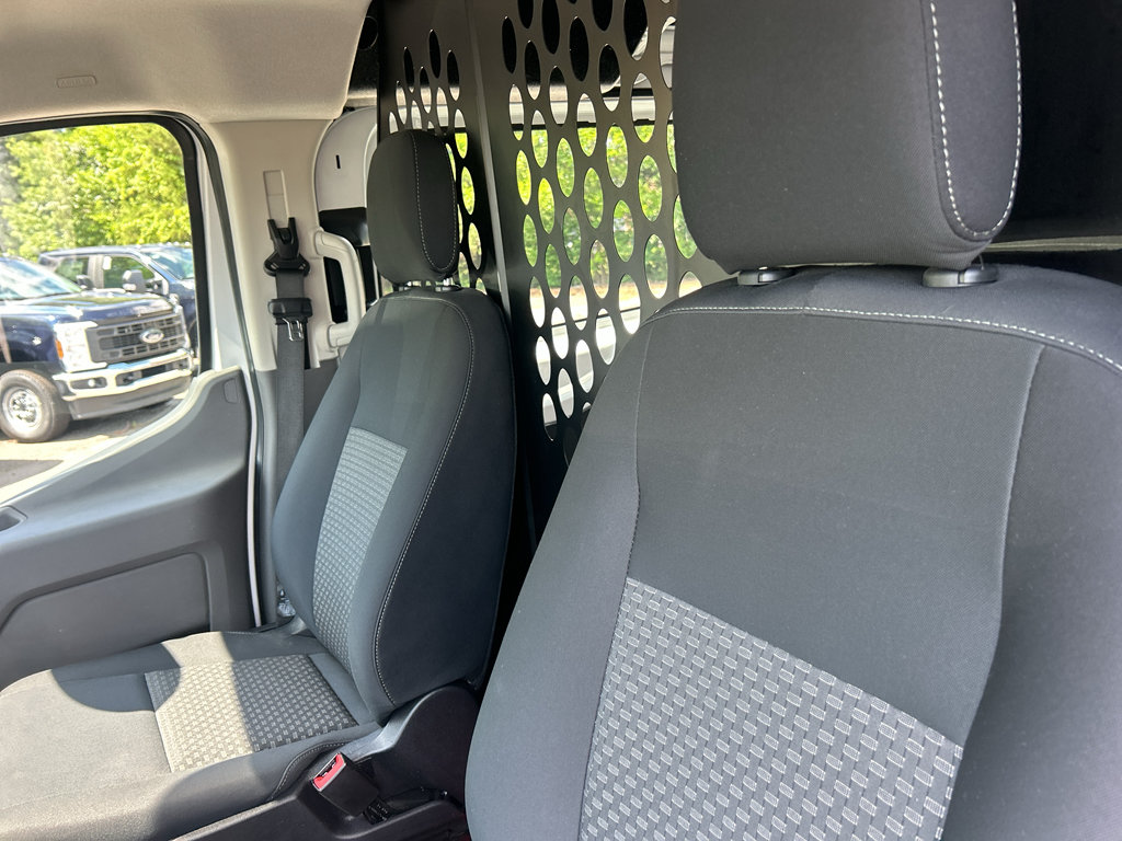 Used 2025 Ford Transit 250 Low Roof w/ Exterior Upgrade Package RWD image 16