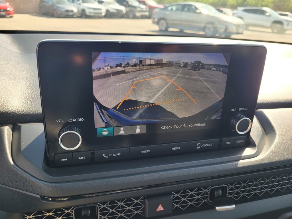 Used 2023 Honda Accord EX image 19
