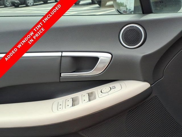 Used 2023 Hyundai Sonata SEL w/ Winter Weather Package FWD image 23