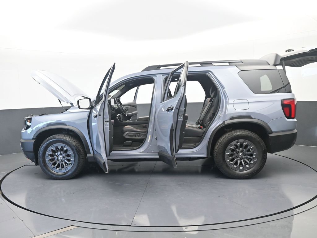 Used 2026 Honda Passport TrailSport image 75