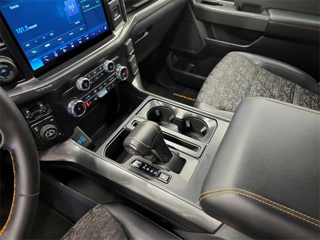 Used 2023 Ford F150 Tremor image 22