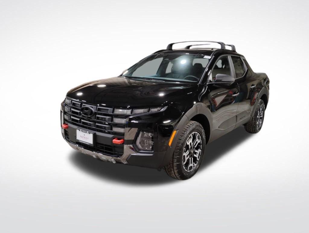 New 2026 Hyundai Santa Cruz XRT image 7