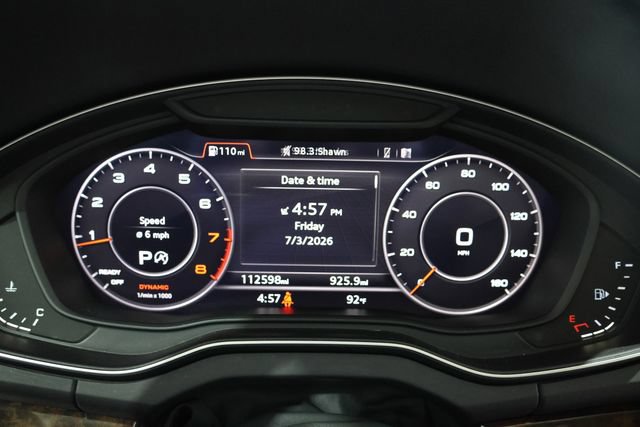 Used 2018 Audi Q5 2.0T Premium Plus AWD/4WD image 17