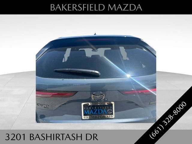 New 2026 MAZDA CX-70 3.3 Turbo S w/ Premium Package AWD/4WD image 4