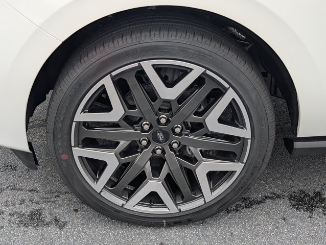 New 2027 Ford Expedition Max Platinum w/ Platinum Ultimate Package AWD/4WD image 13
