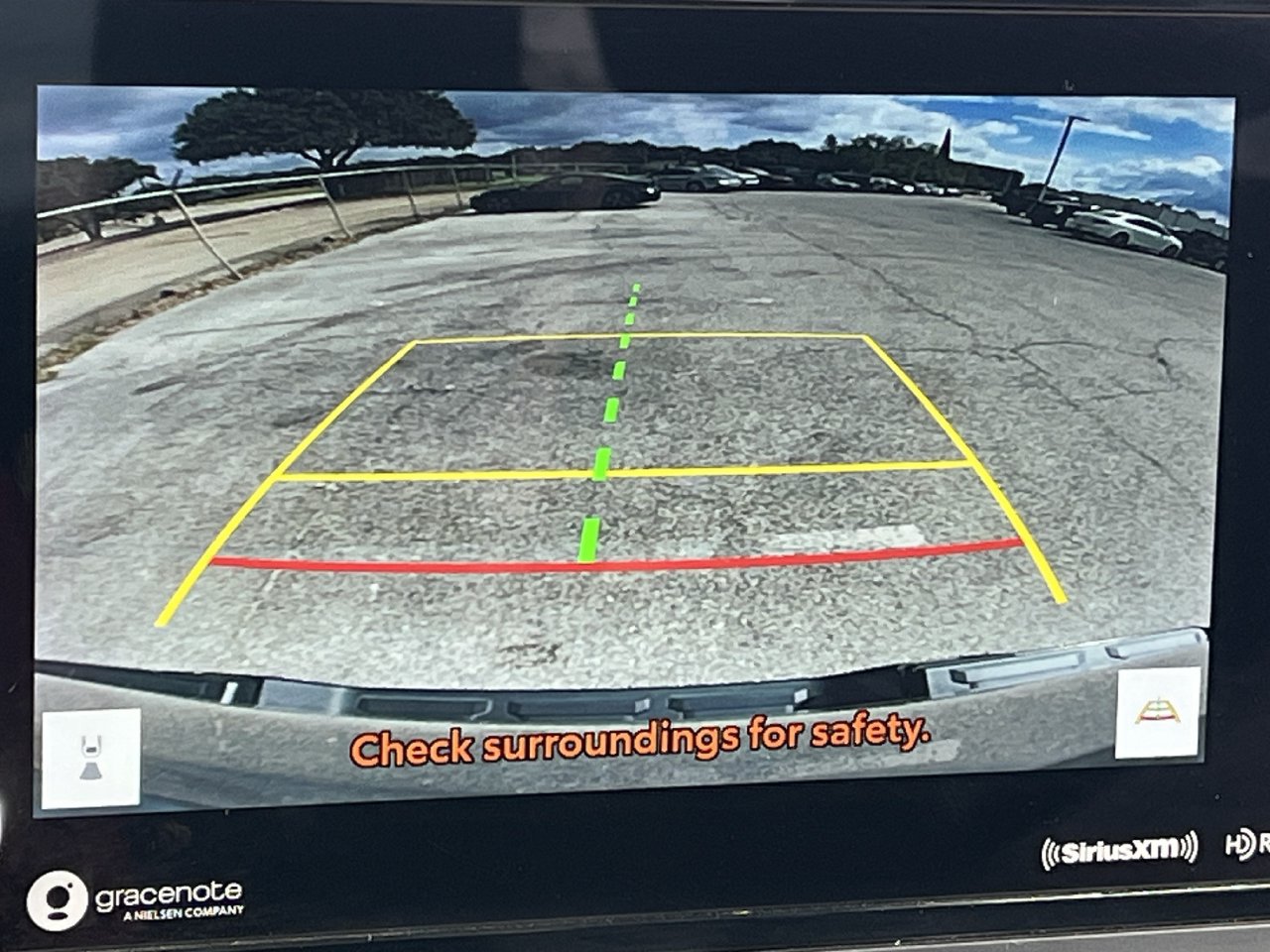 Used 2024 Toyota Tundra SR5 w/ SX Package RWD image 16