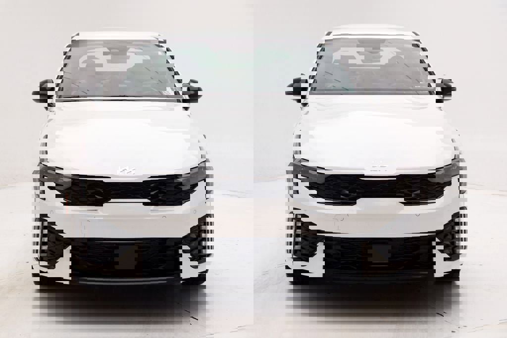 Used 2025 Kia K5 GT-Line image 5