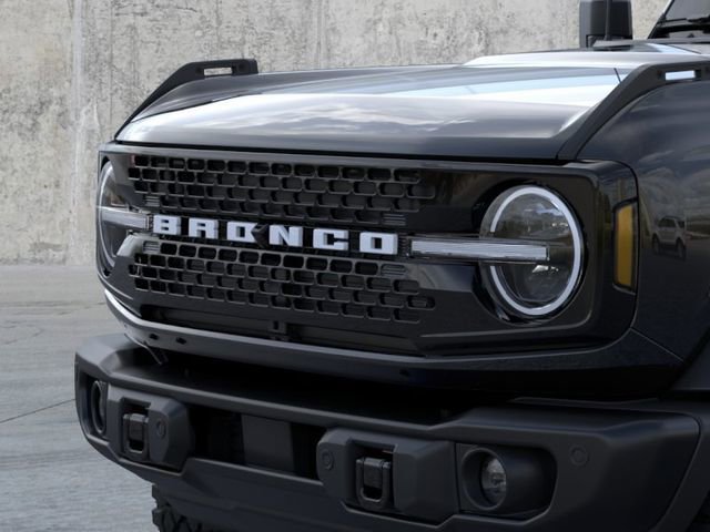 New 2026 Ford Bronco Badlands AWD/4WD image 19
