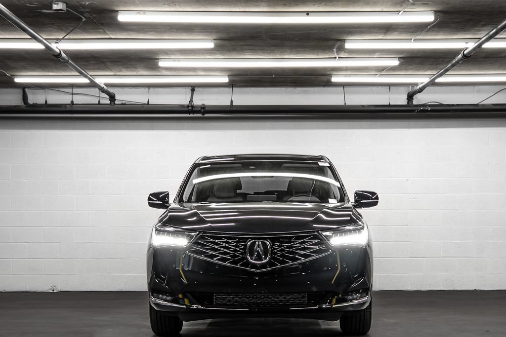 New 2026 Acura RDX w/ Advance Package AWD/4WD image 8
