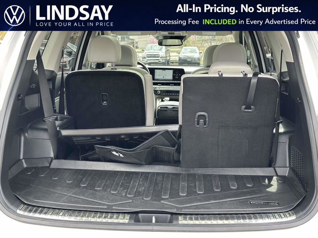 Used 2023 Kia Telluride SX FWD image 17