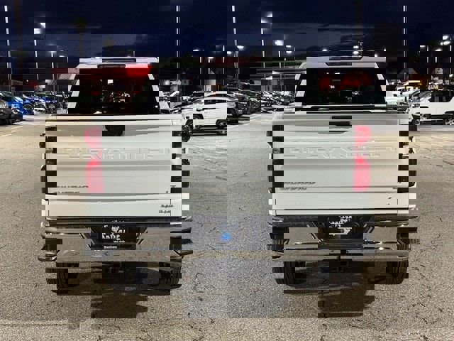 New 2026 Chevrolet Silverado 1500 LT image 5