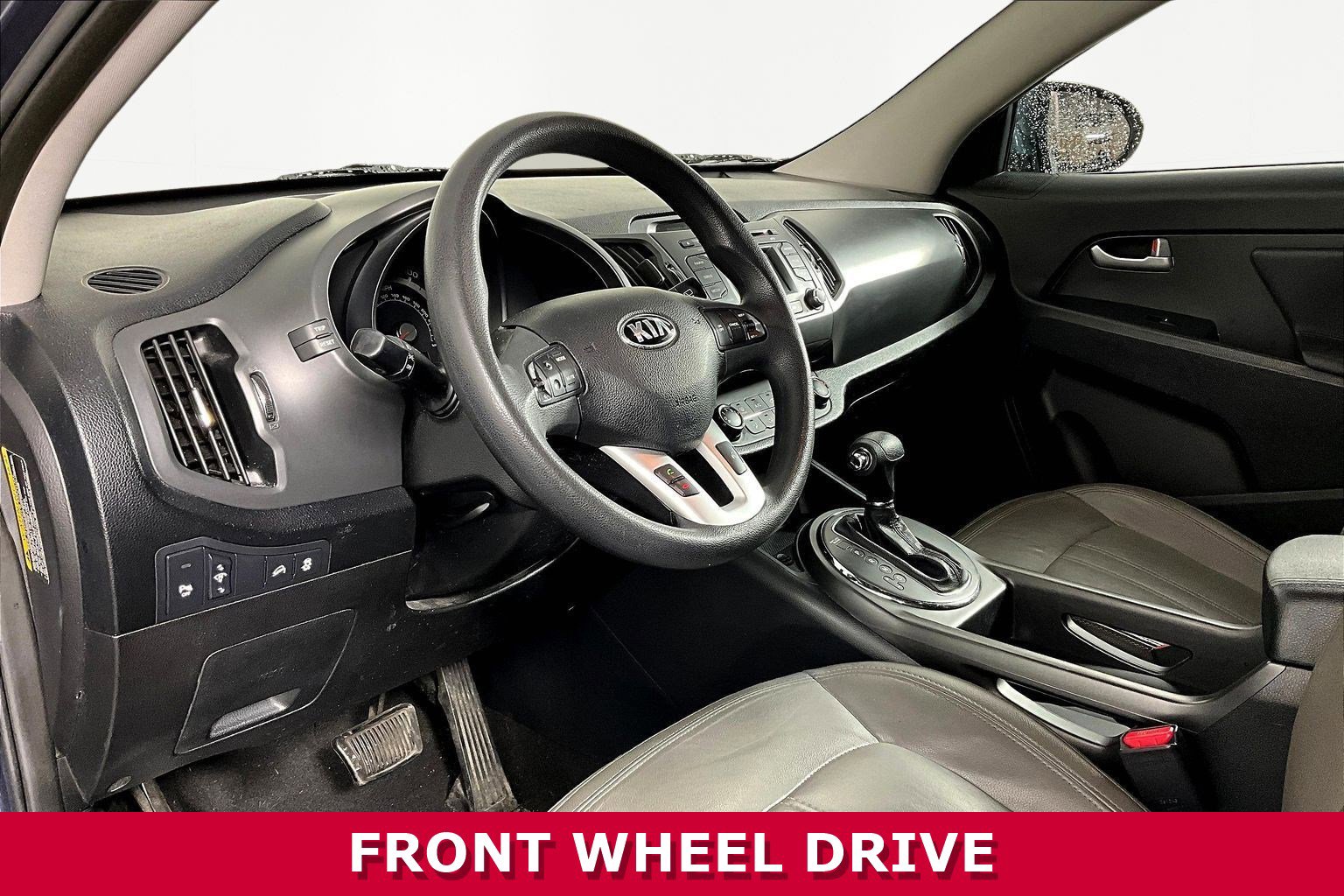 Used 2013 Kia Sportage LX w/ Convenience Pkg image 15