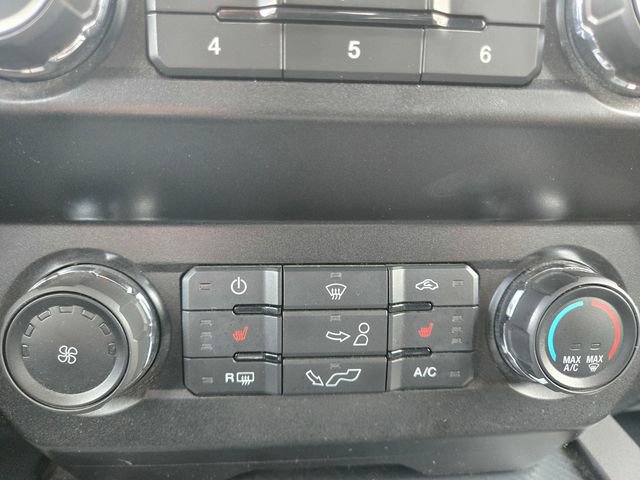 Certified 2020 Ford F150 XLT w/ Equipment Group 302A Luxury image 17