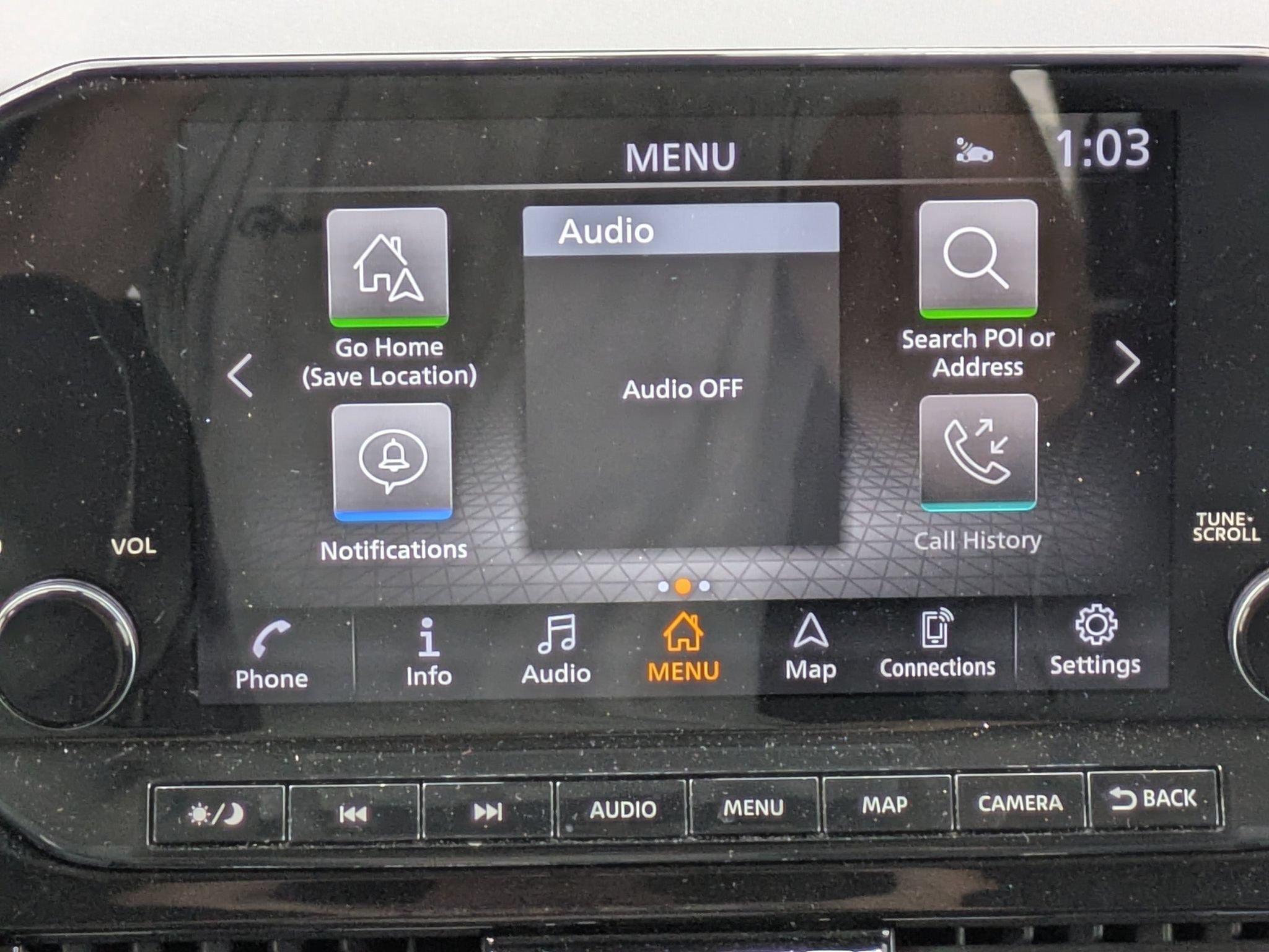 Certified 2025 Nissan Pathfinder SL AWD/4WD image 19