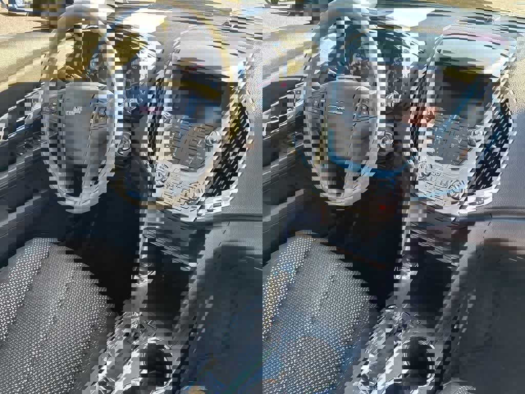 Used 2017 GMC Terrain SLE image 6