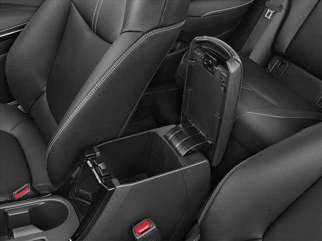 New 2026 Toyota Corolla XLE FWD image 10