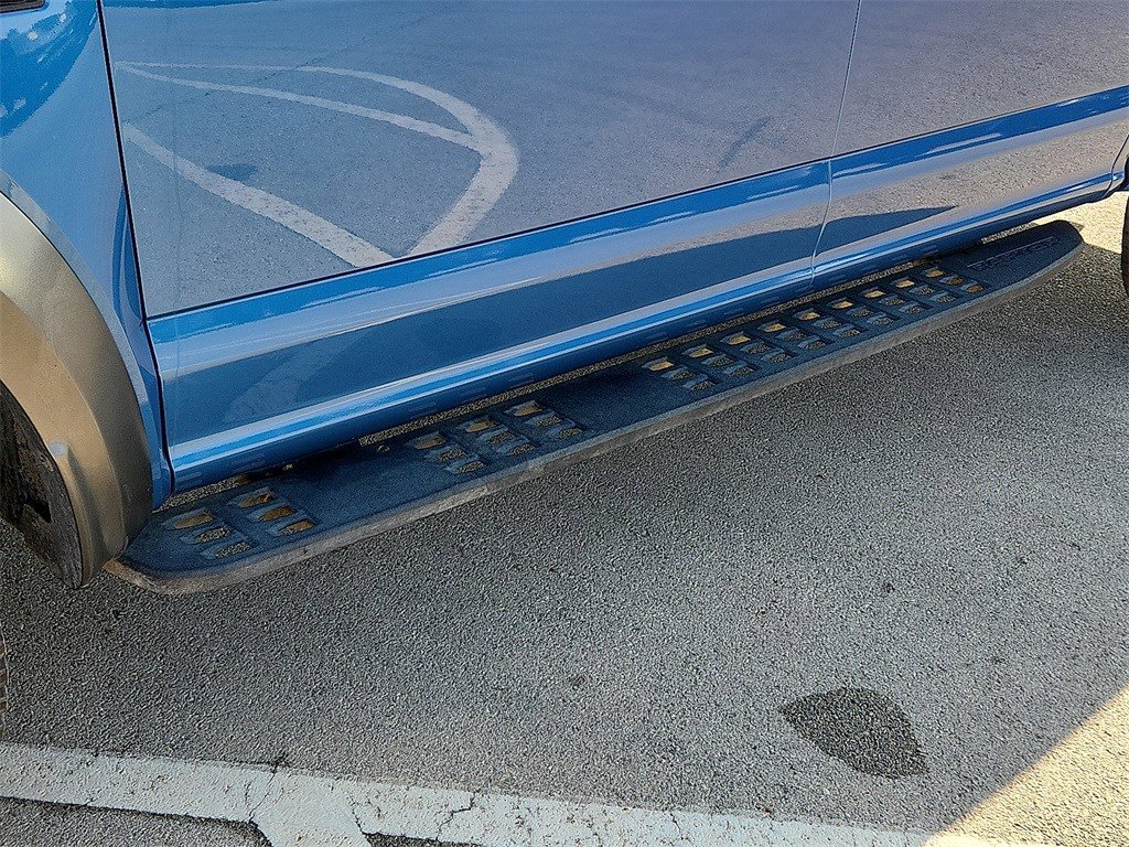 Used 2020 Ford F150 Raptor w/ Equipment Group 801A Mid image 9