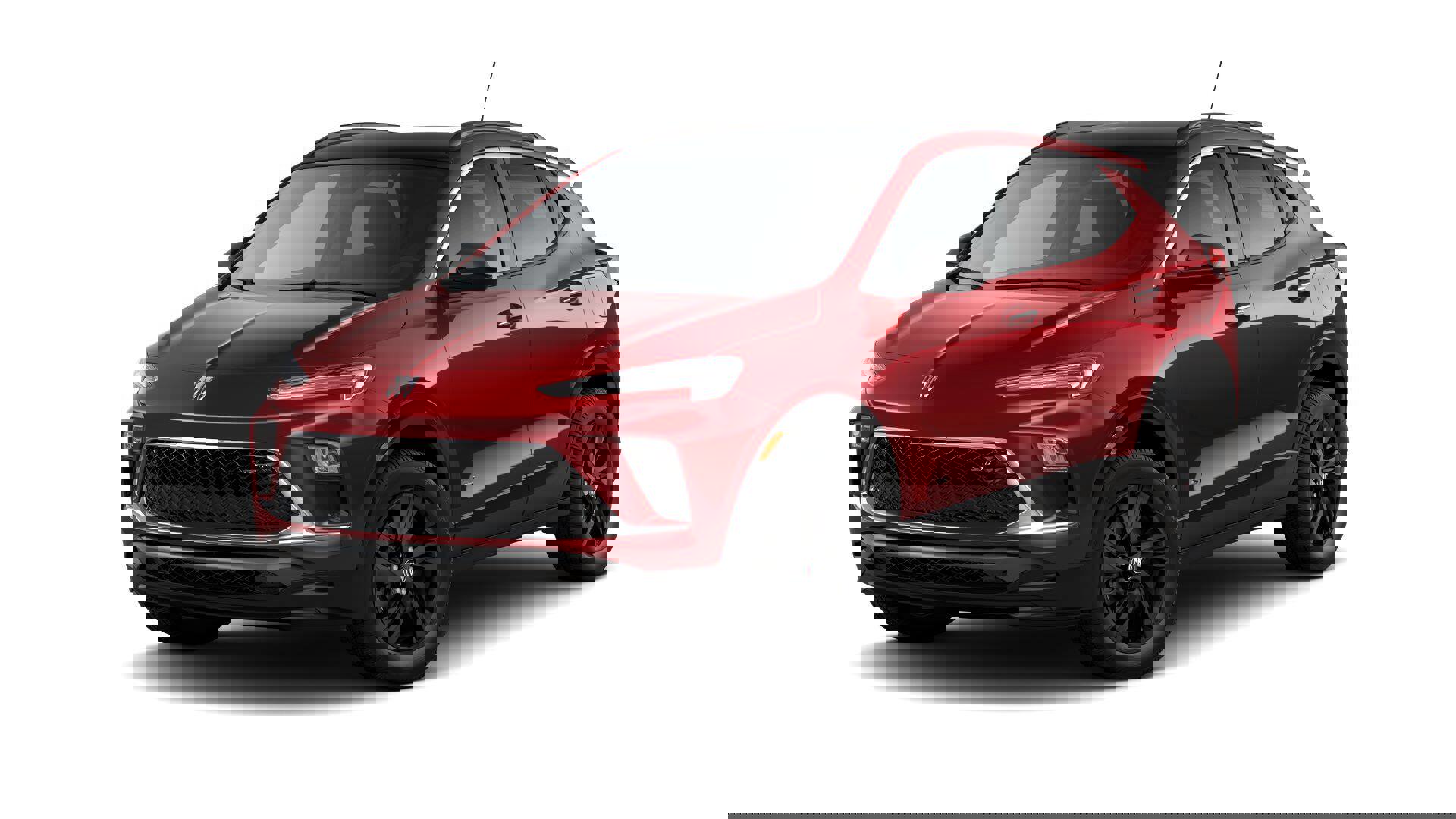 New 2026 Buick Encore GX Sport Touring w/ Comfort Package image 32