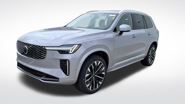 New 2026 Volvo XC90 B6 Plus w/ Protection Package Premier image 3