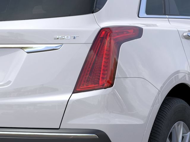 New 2026 Cadillac XT5 Luxury w/ LPO, Floor Liner Package AWD/4WD image 11